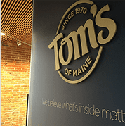 Tom's of Maine 2