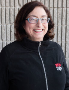 Diane Howe