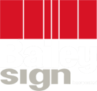 Bailey Sign