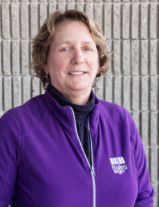 Kathy Bailey