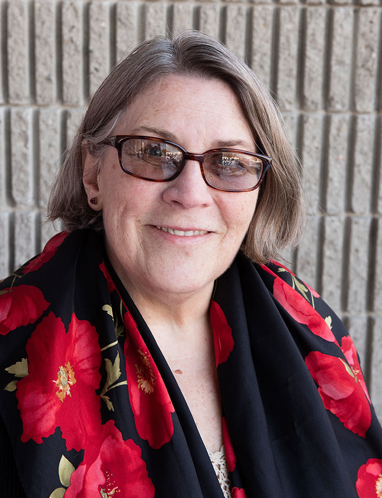 Leslie Merrifield