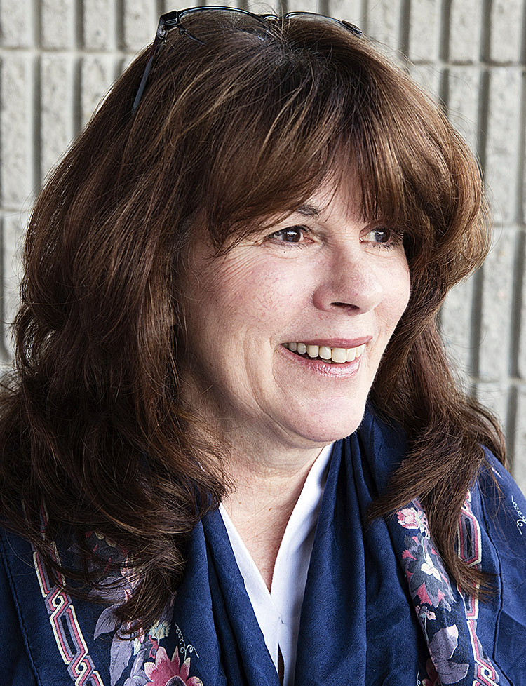 Carol Lane