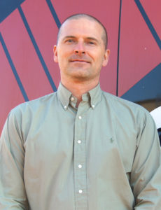 Dana Denbow