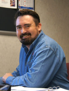 Kyle Gahm