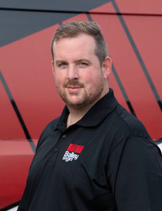 Barry Conners