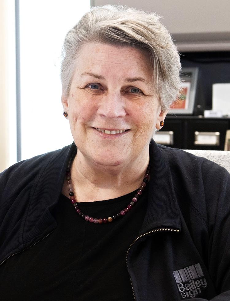 Leslie Merrifield