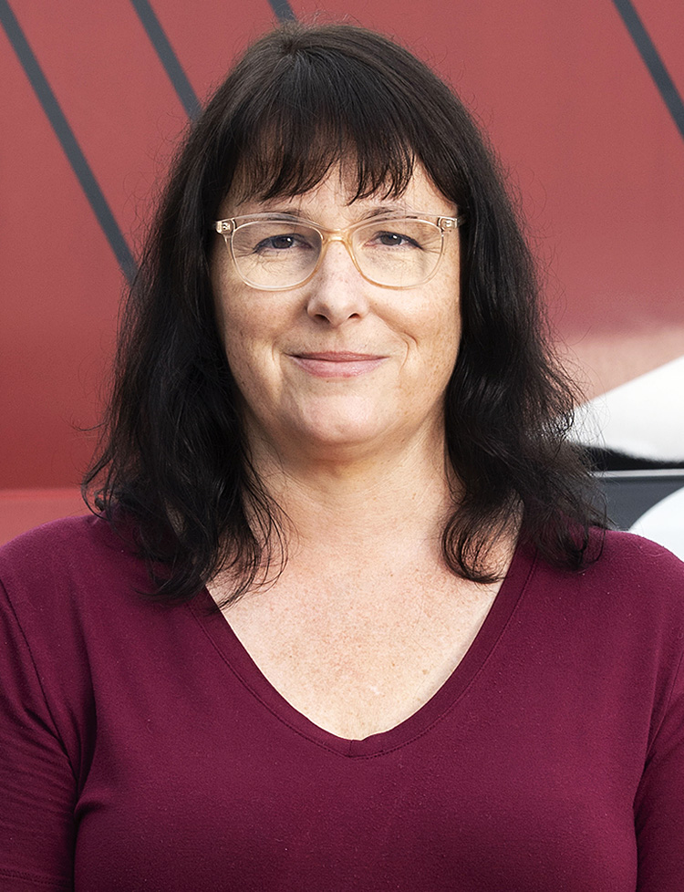 Sarah Coggeshall
