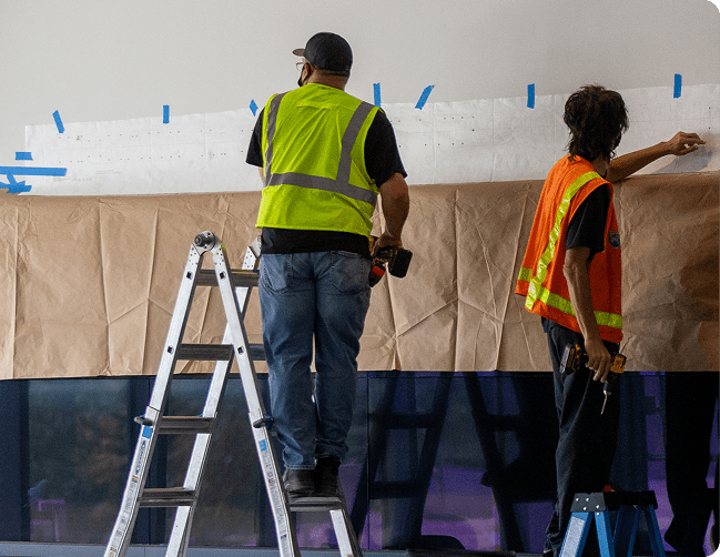 specialized_installation